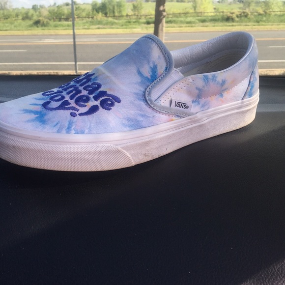 Vans slip on - Picture 2 of 2